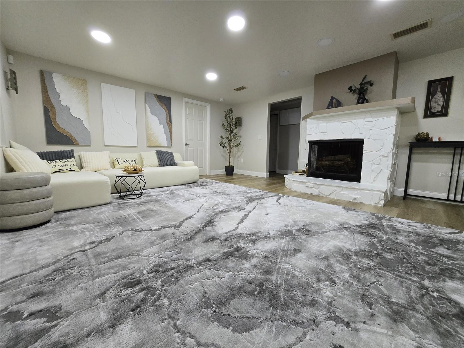 KISSIMMEE ISLES UNIT 1 REP - Residential