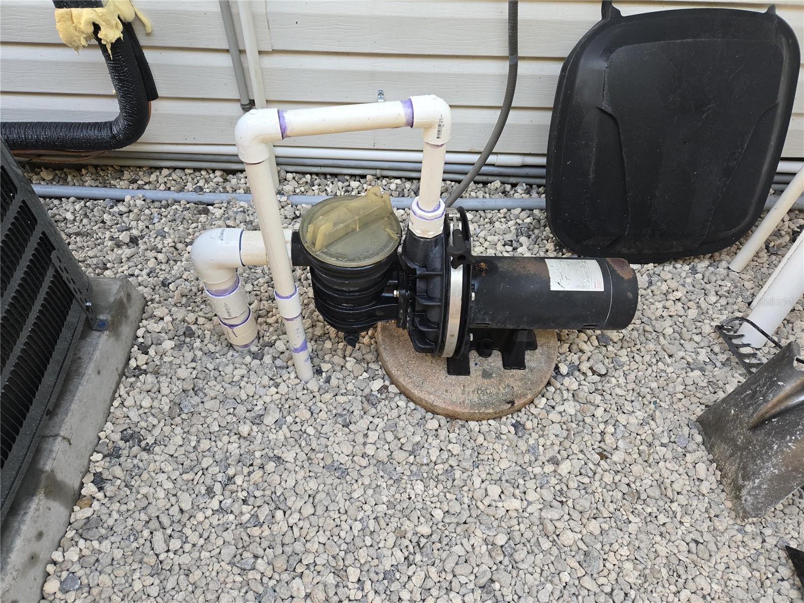 KISSIMMEE ISLES UNIT 1 REP - Residential