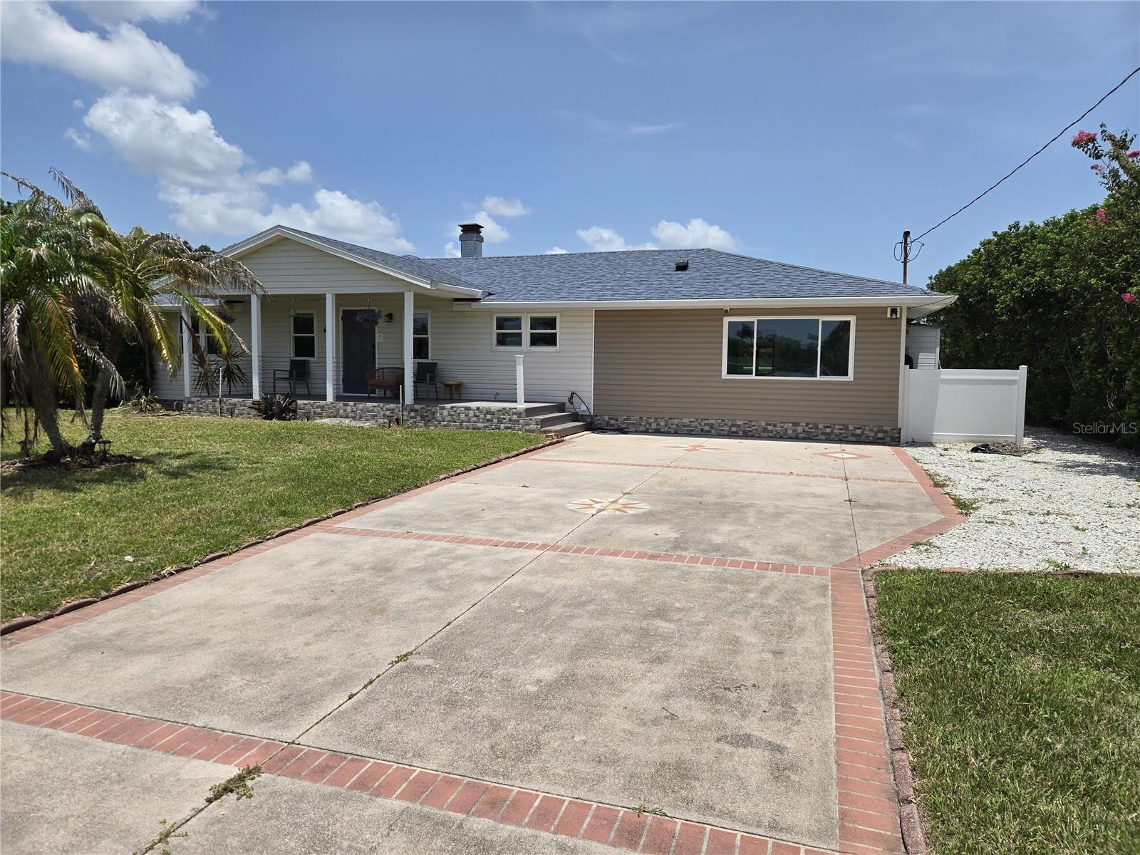 KISSIMMEE ISLES UNIT 1 REP - Residential