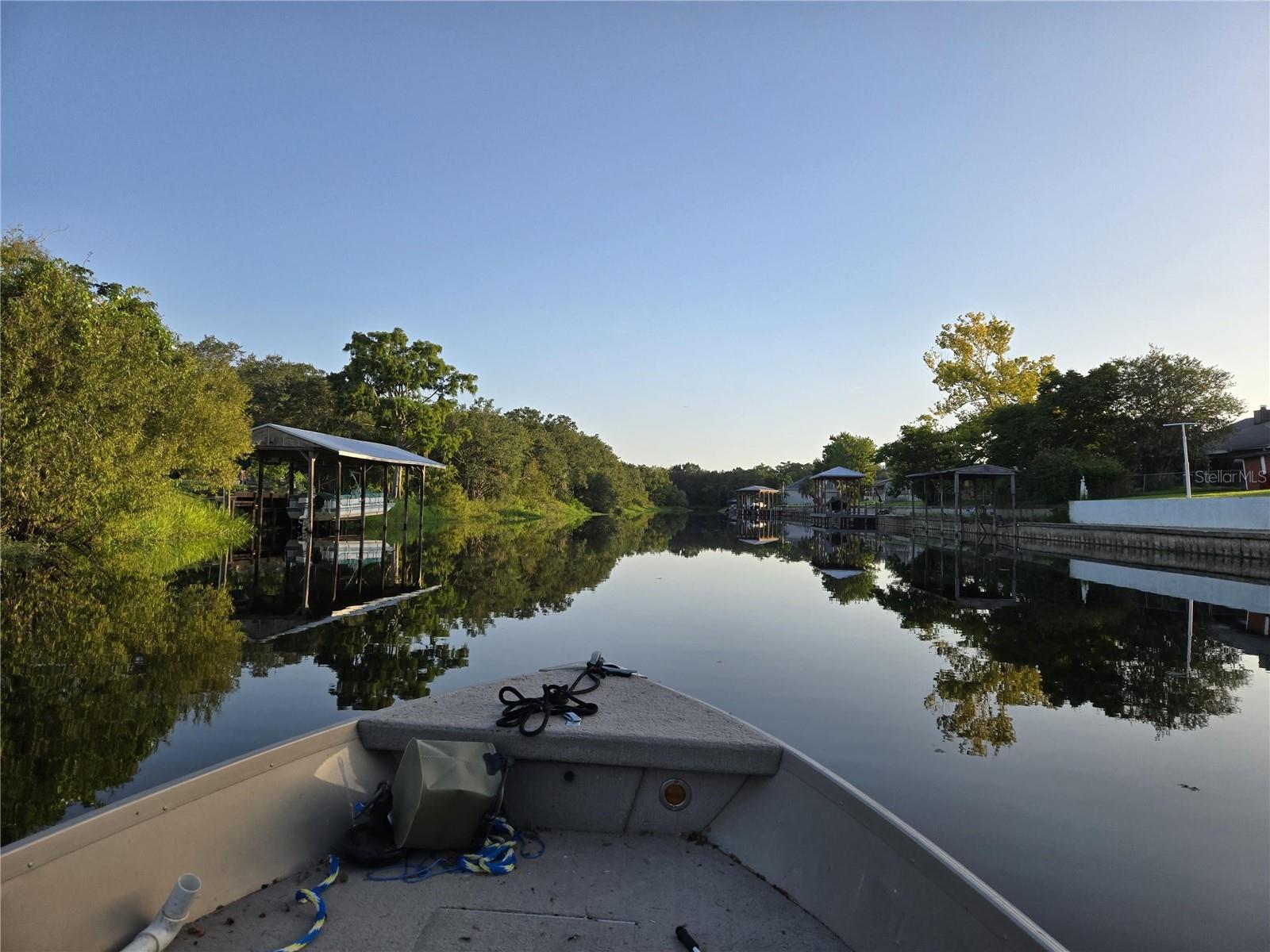 KISSIMMEE ISLES UNIT 1 REP - Residential