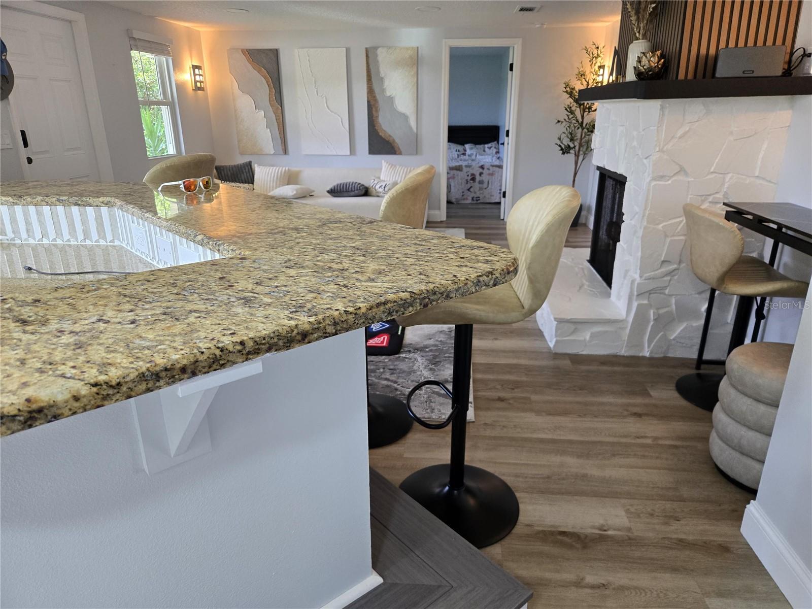 KISSIMMEE ISLES UNIT 1 REP - Residential