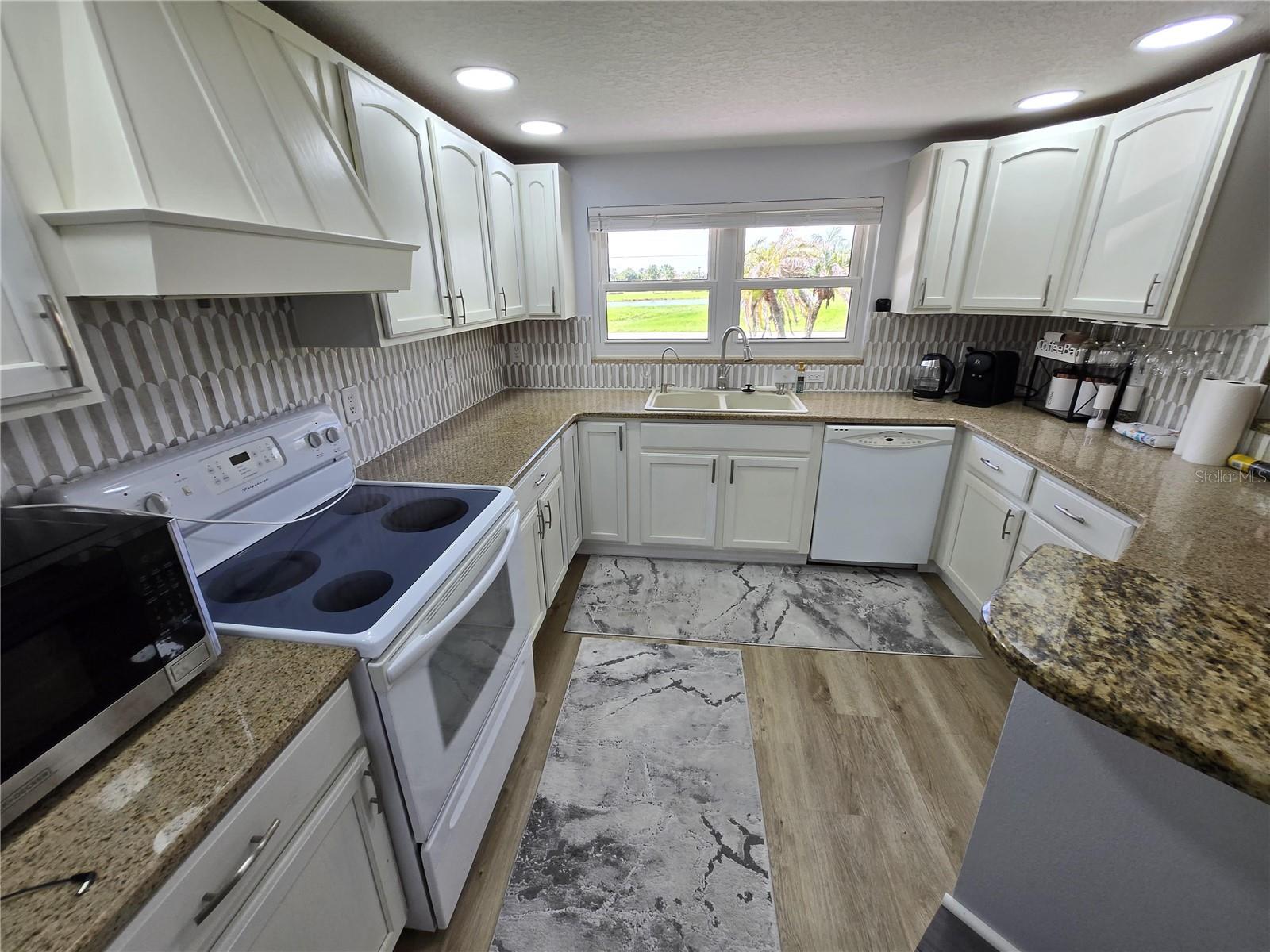 KISSIMMEE ISLES UNIT 1 REP - Residential