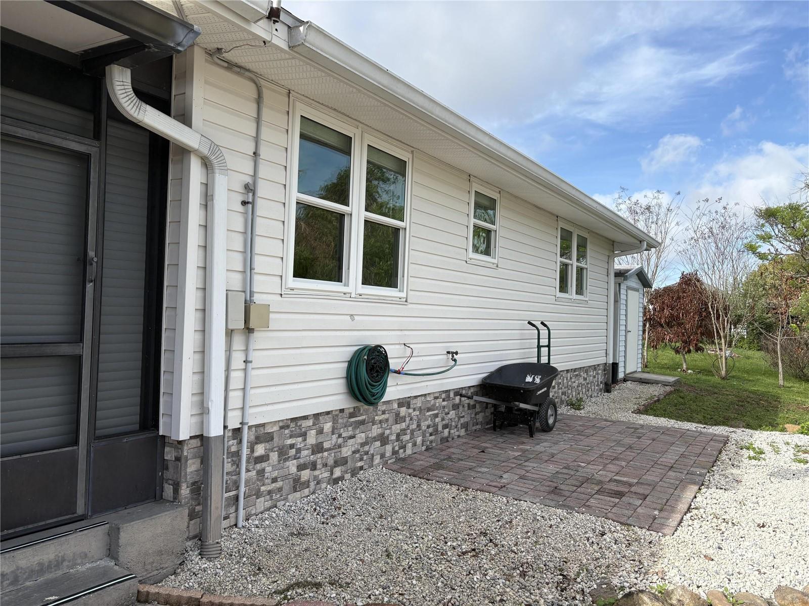 KISSIMMEE ISLES UNIT 1 REP - Residential