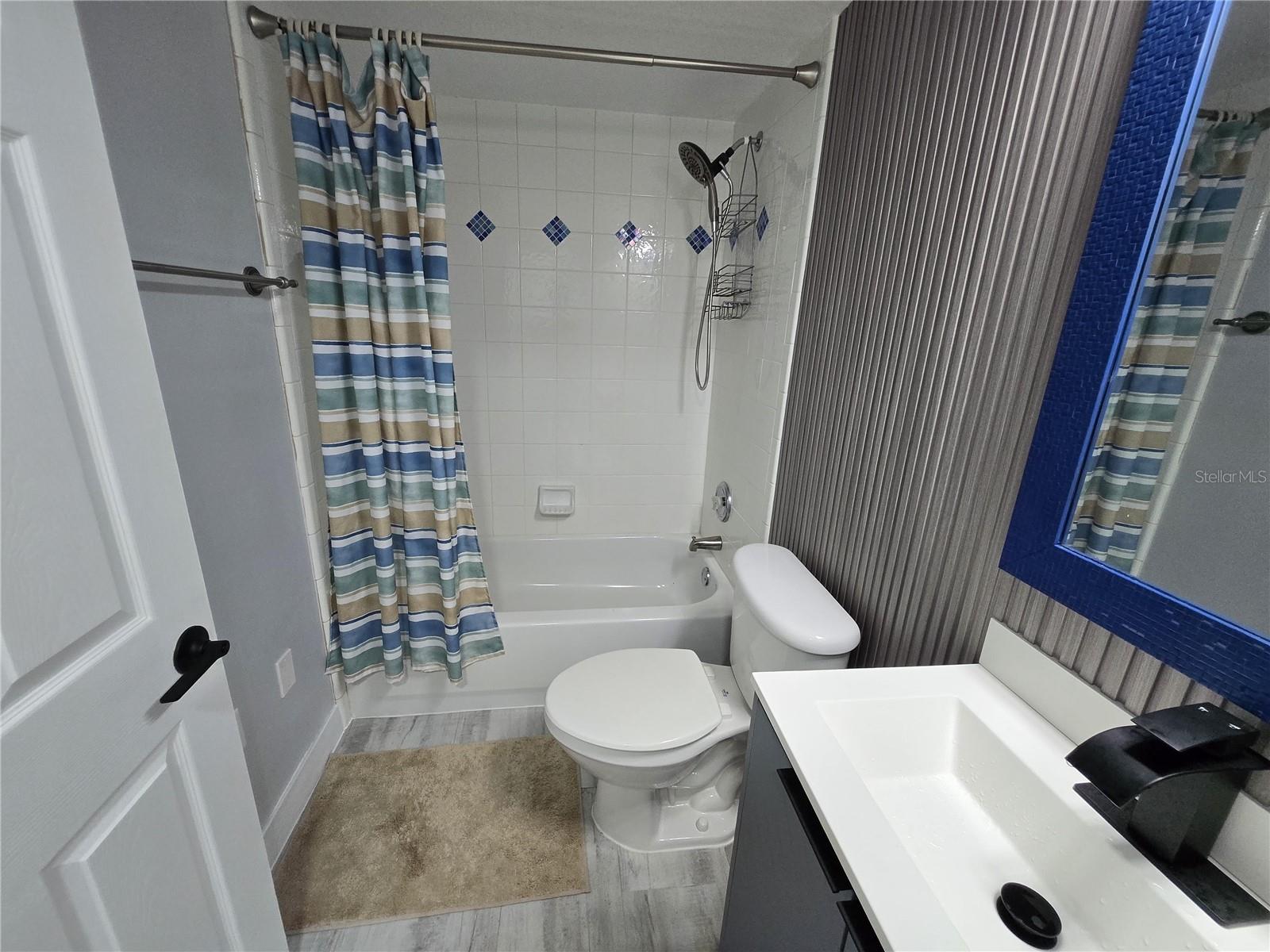 KISSIMMEE ISLES UNIT 1 REP - Residential