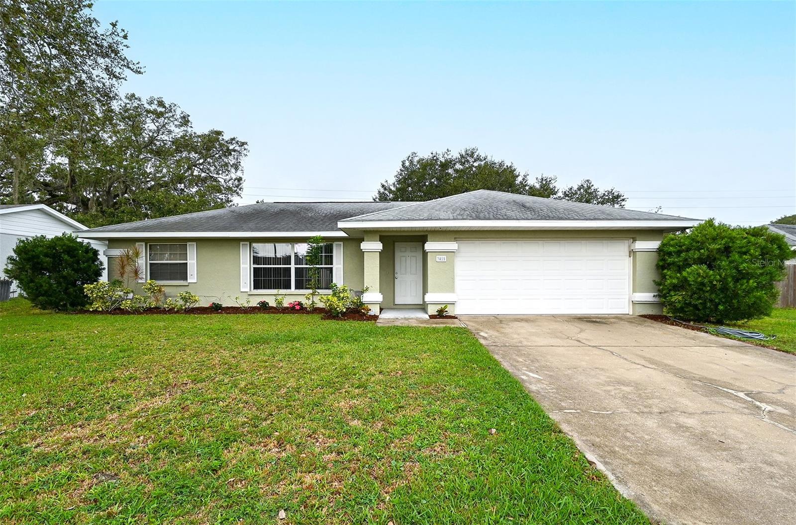 STONE CREEK - Residential