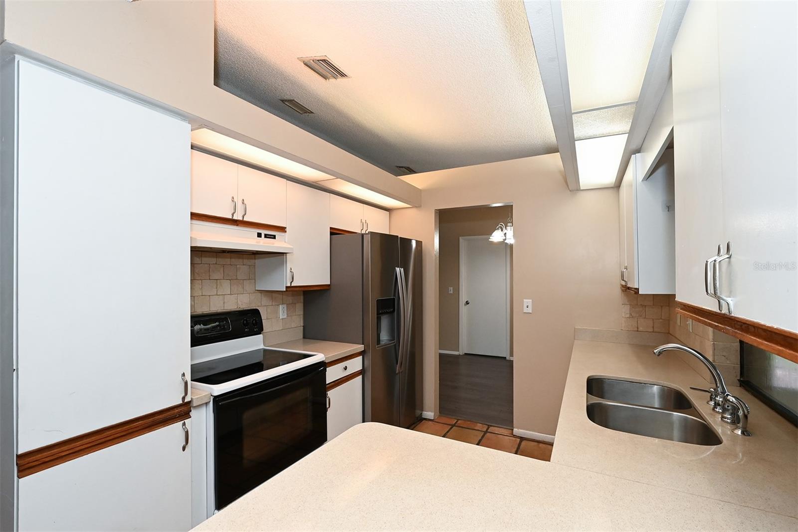 STONE CREEK - Residential