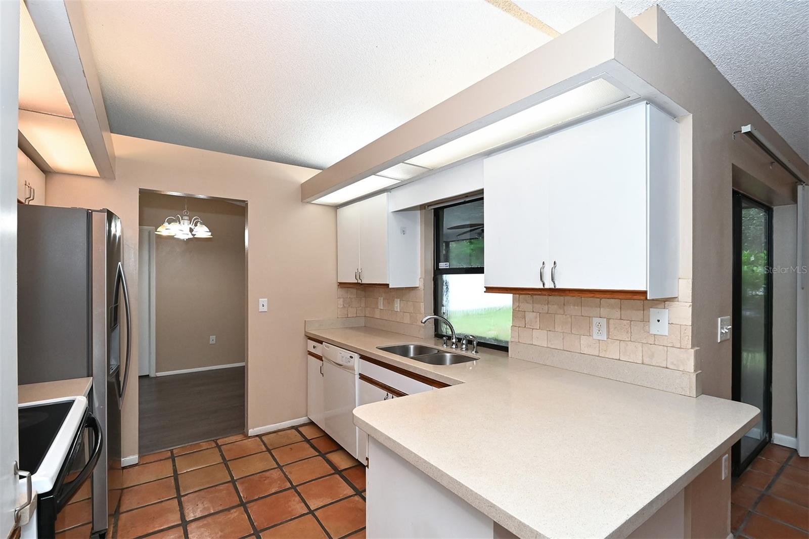 STONE CREEK - Residential
