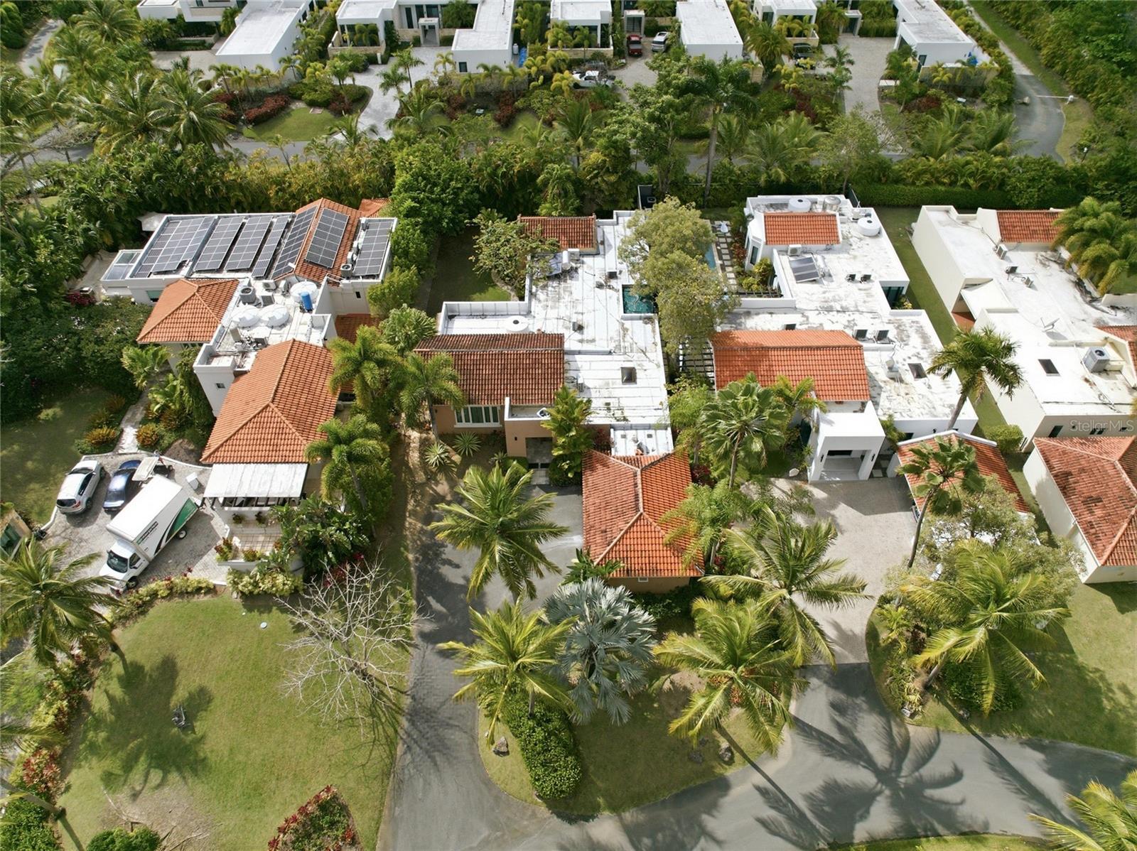 DORADO BEACH EAST - Residential