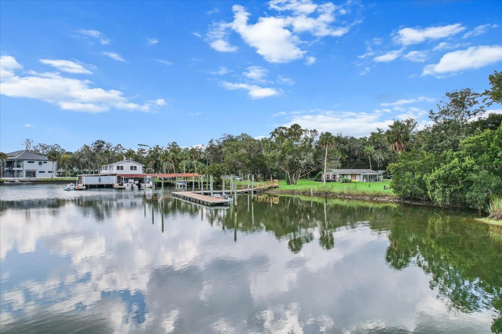 SHERMANS VILLAGE UNREC - Residential