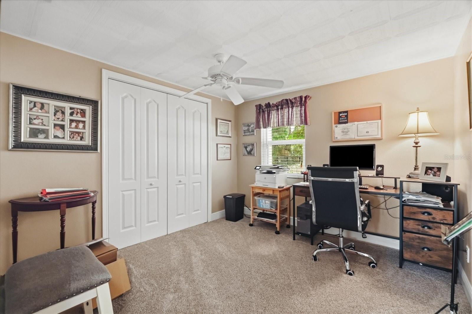 SHERMANS VILLAGE UNREC - Residential
