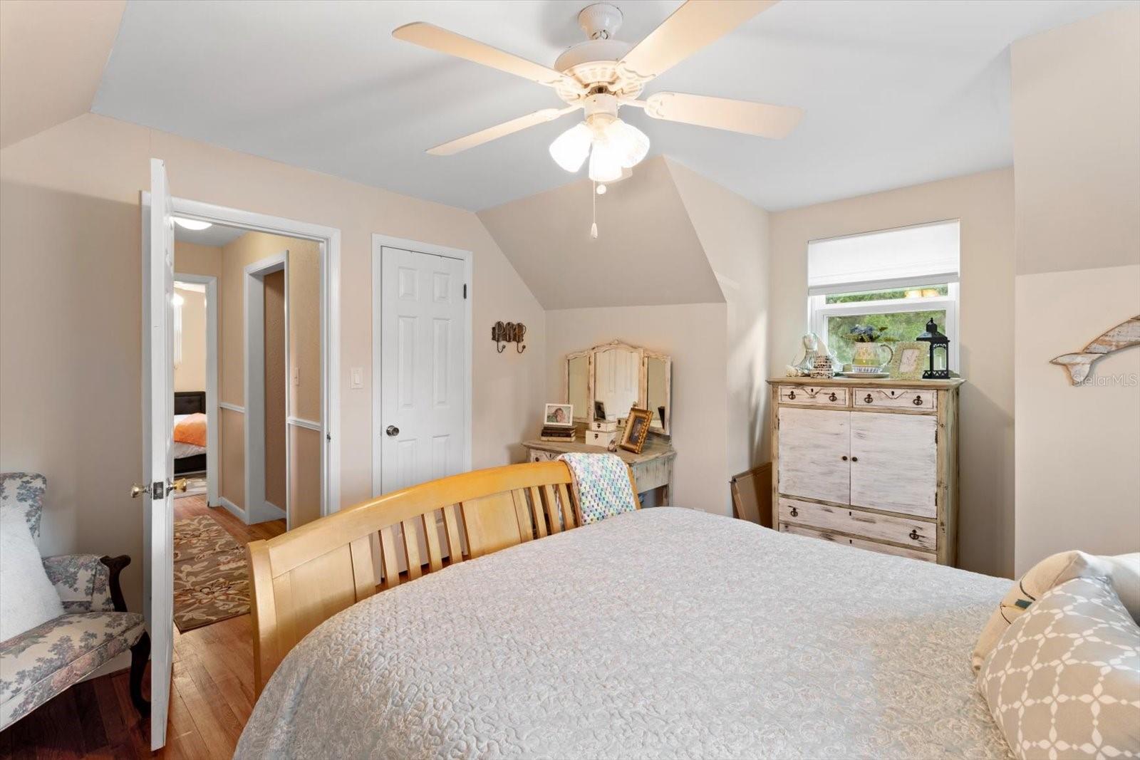 SHERMANS VILLAGE UNREC - Residential
