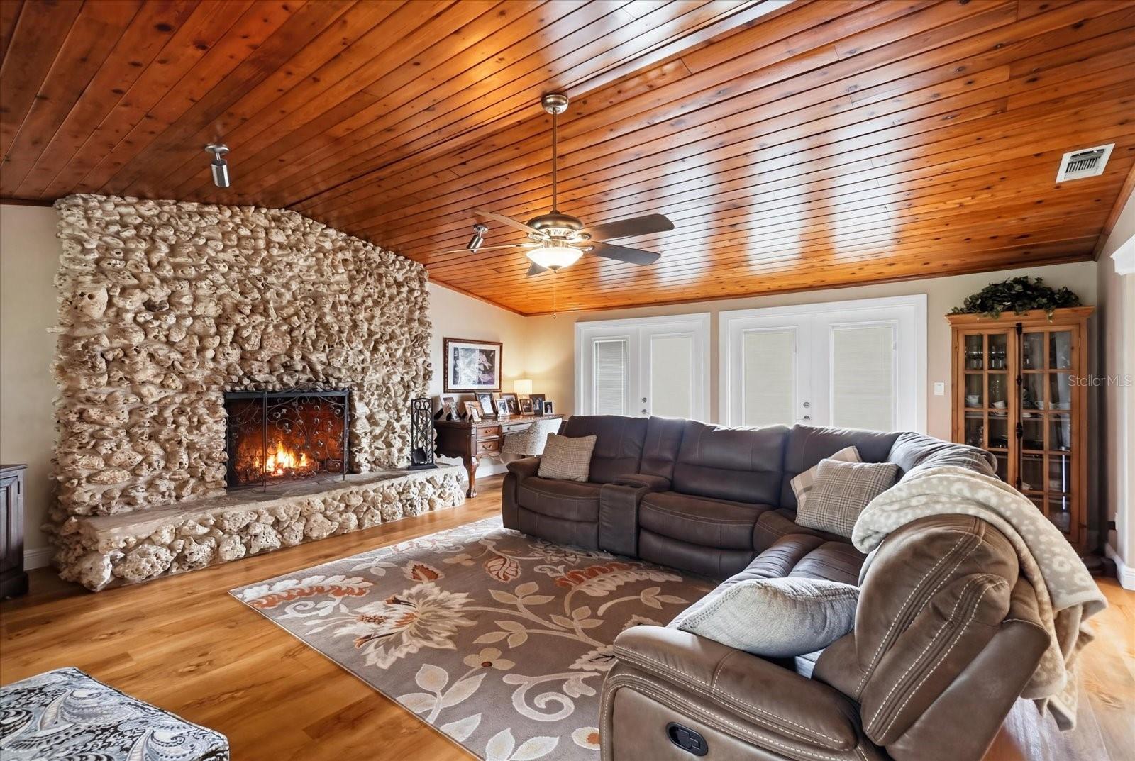 SHERMANS VILLAGE UNREC - Residential