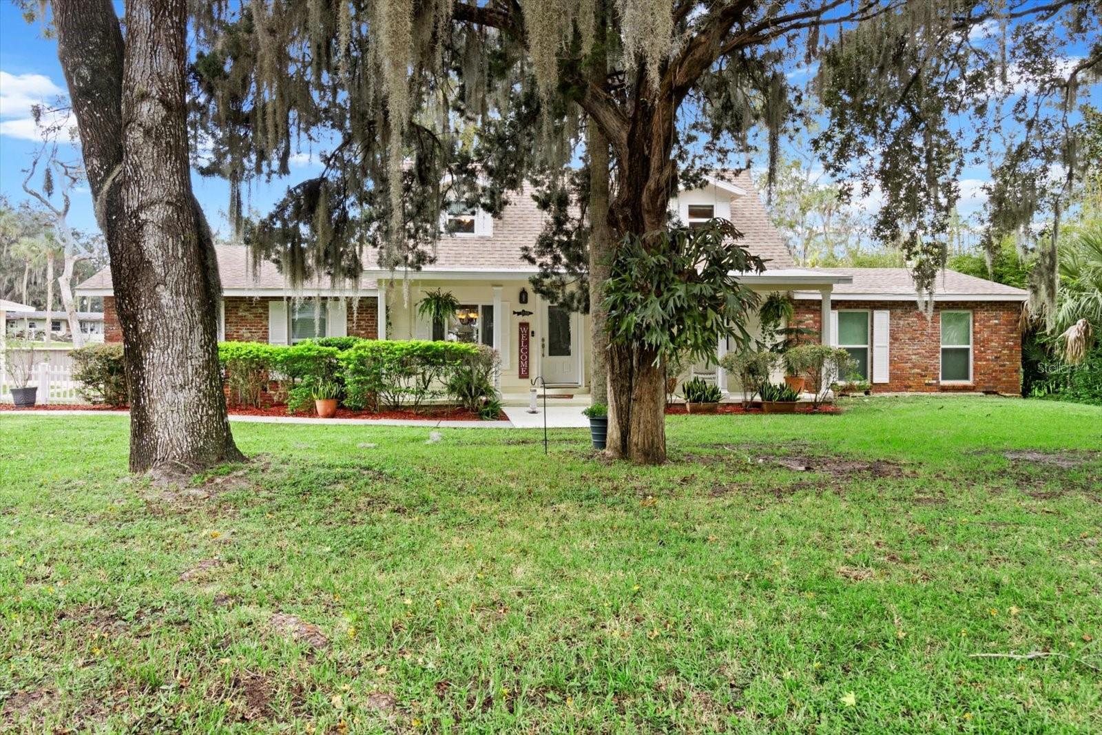 SHERMANS VILLAGE UNREC - Residential