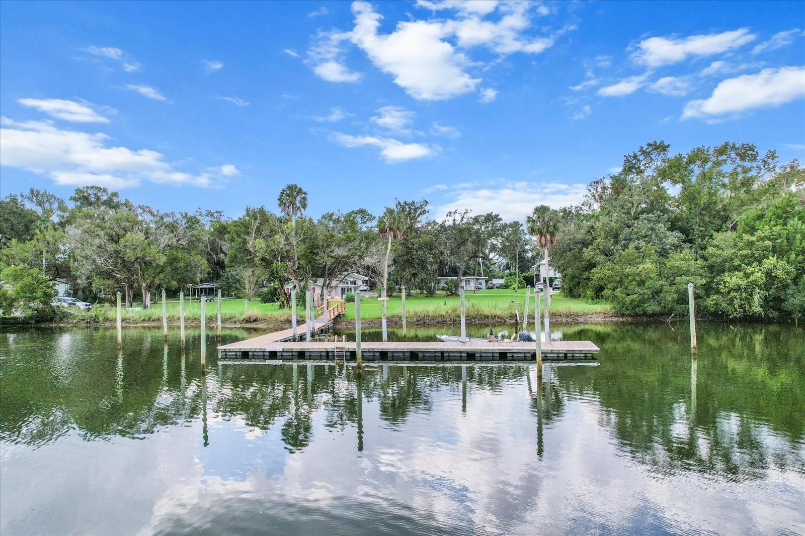 SHERMANS VILLAGE UNREC - Residential