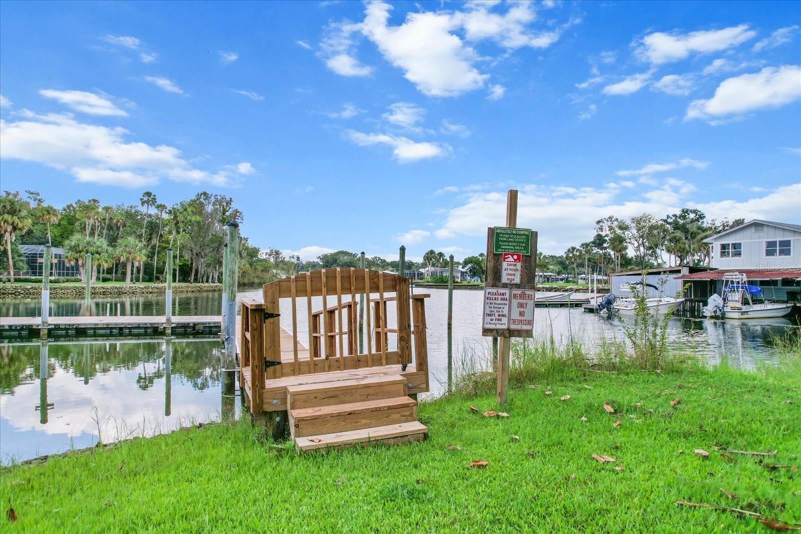 SHERMANS VILLAGE UNREC - Residential