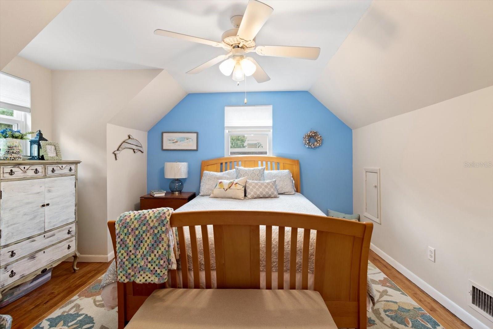 SHERMANS VILLAGE UNREC - Residential