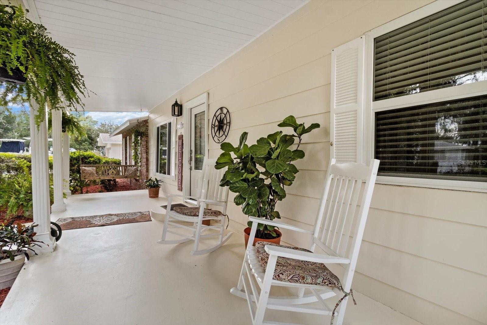 SHERMANS VILLAGE UNREC - Residential