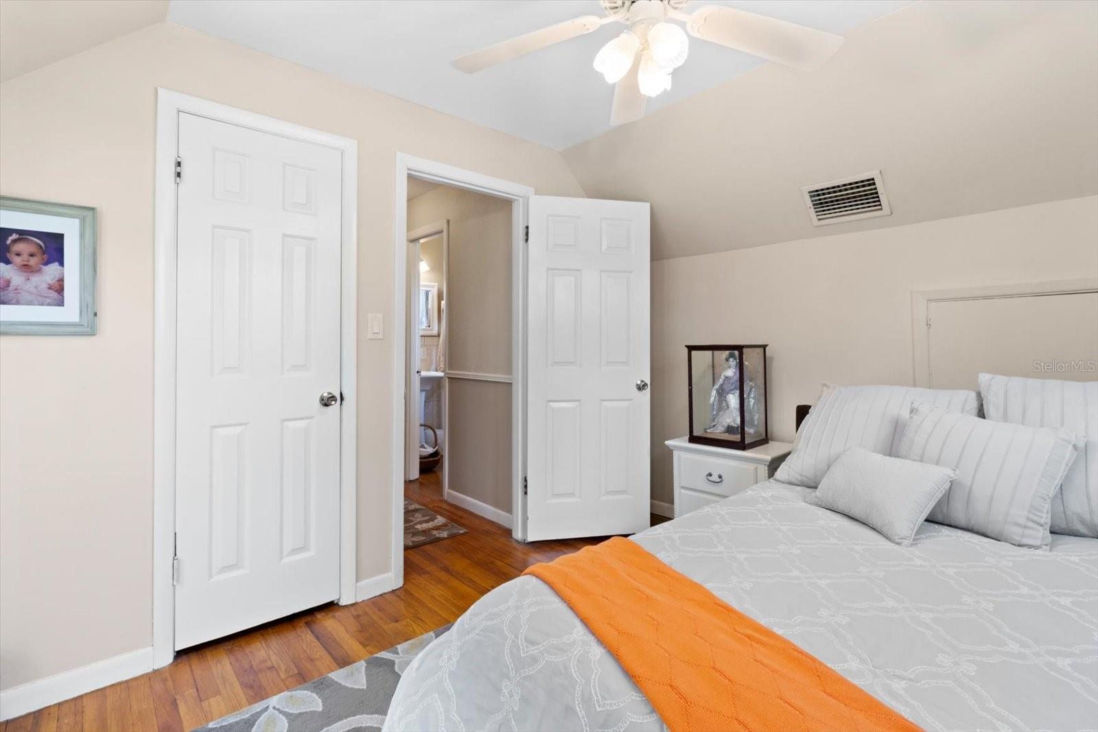 SHERMANS VILLAGE UNREC - Residential