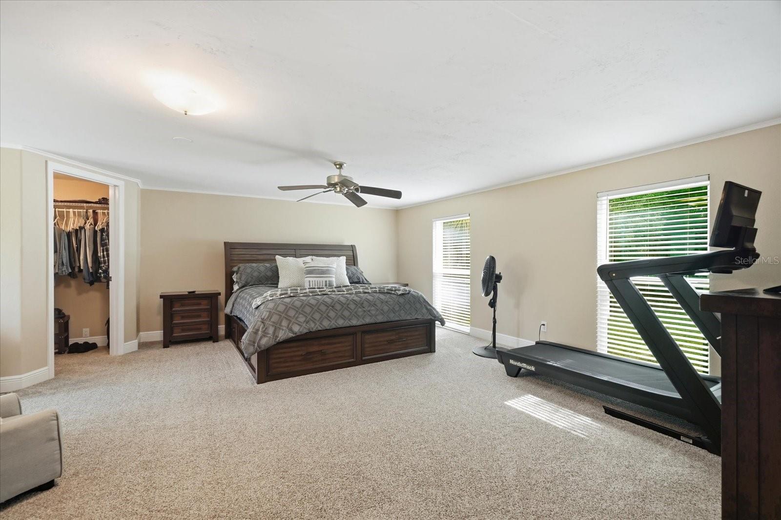 SHERMANS VILLAGE UNREC - Residential