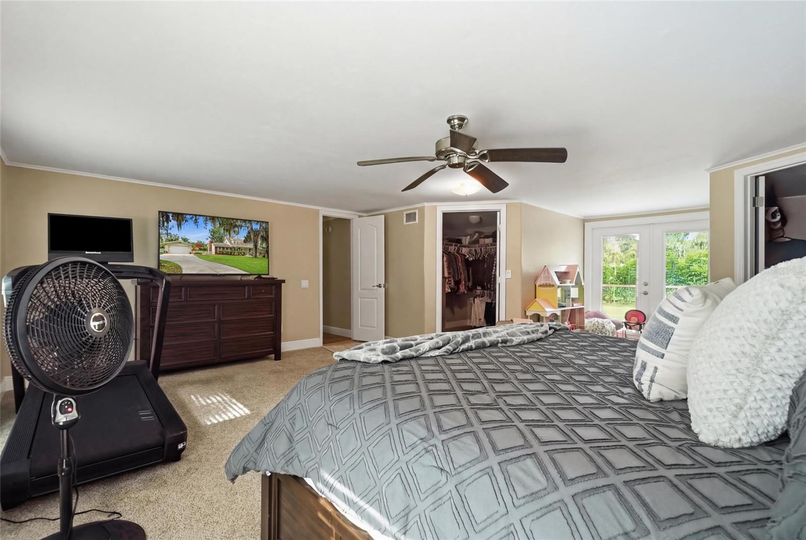 SHERMANS VILLAGE UNREC - Residential