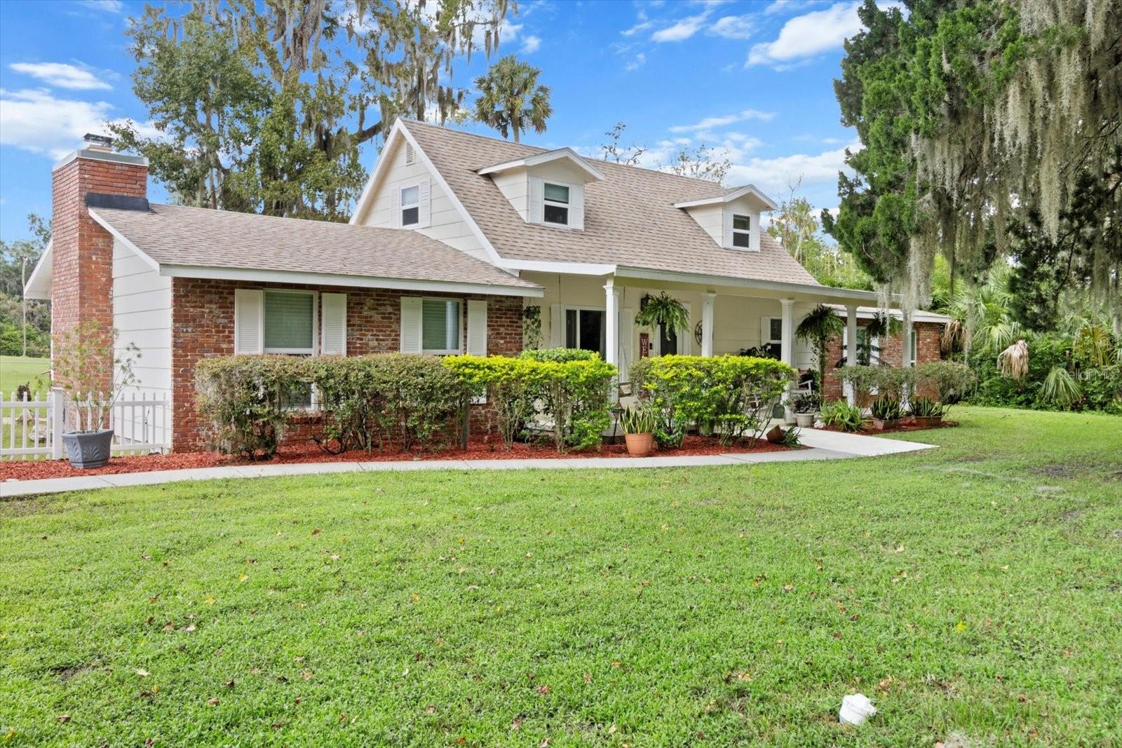 SHERMANS VILLAGE UNREC - Residential