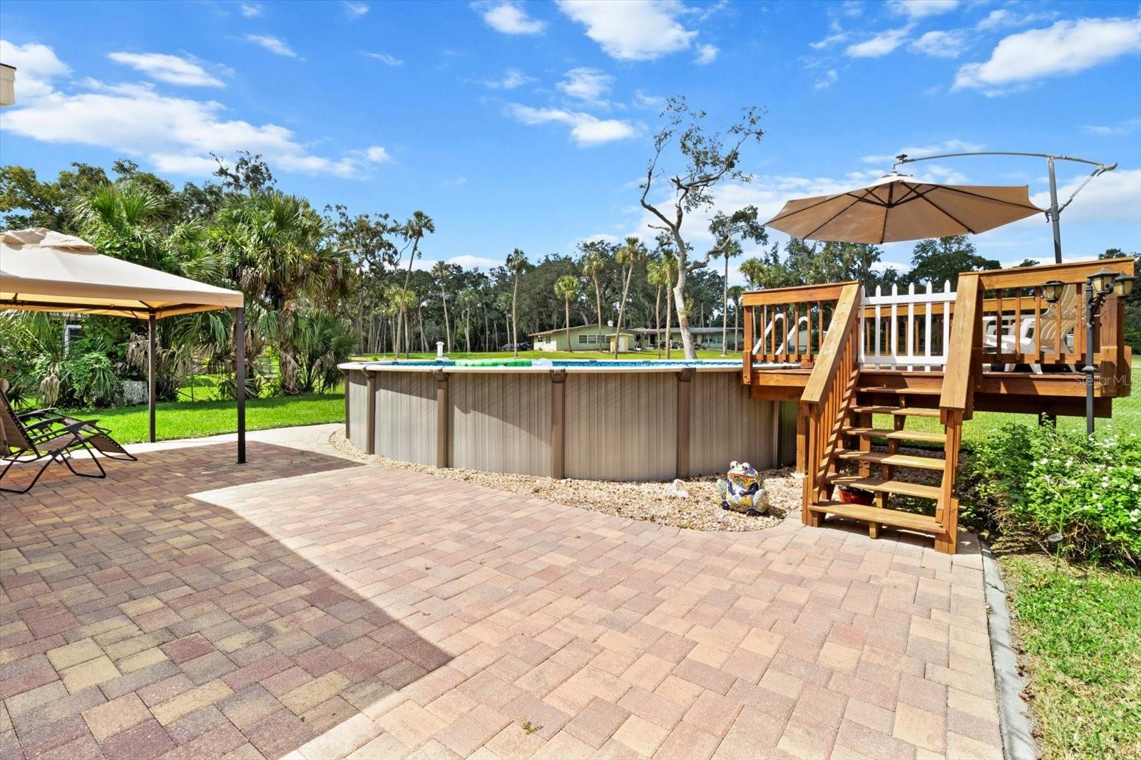 SHERMANS VILLAGE UNREC - Residential
