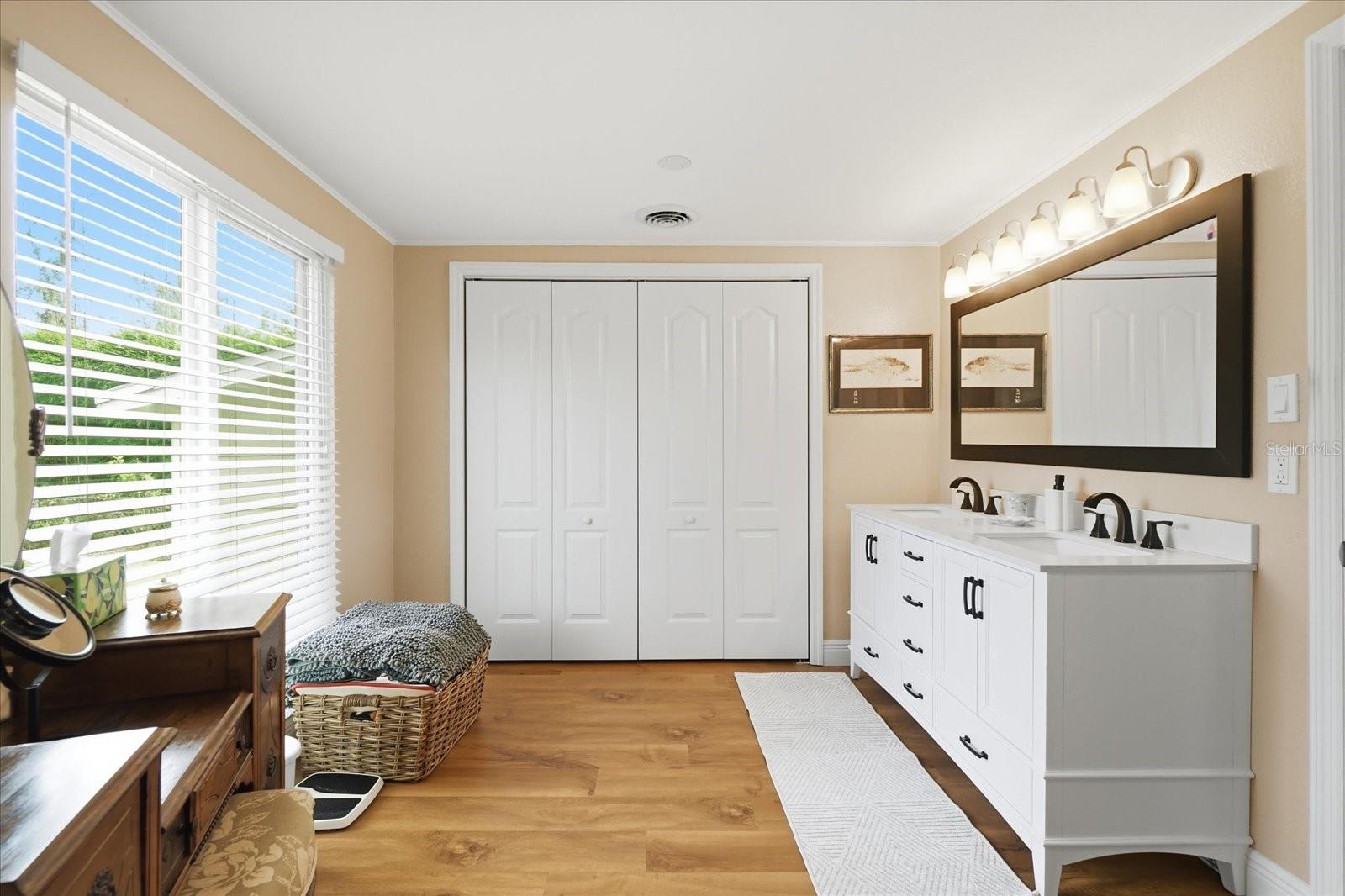 SHERMANS VILLAGE UNREC - Residential