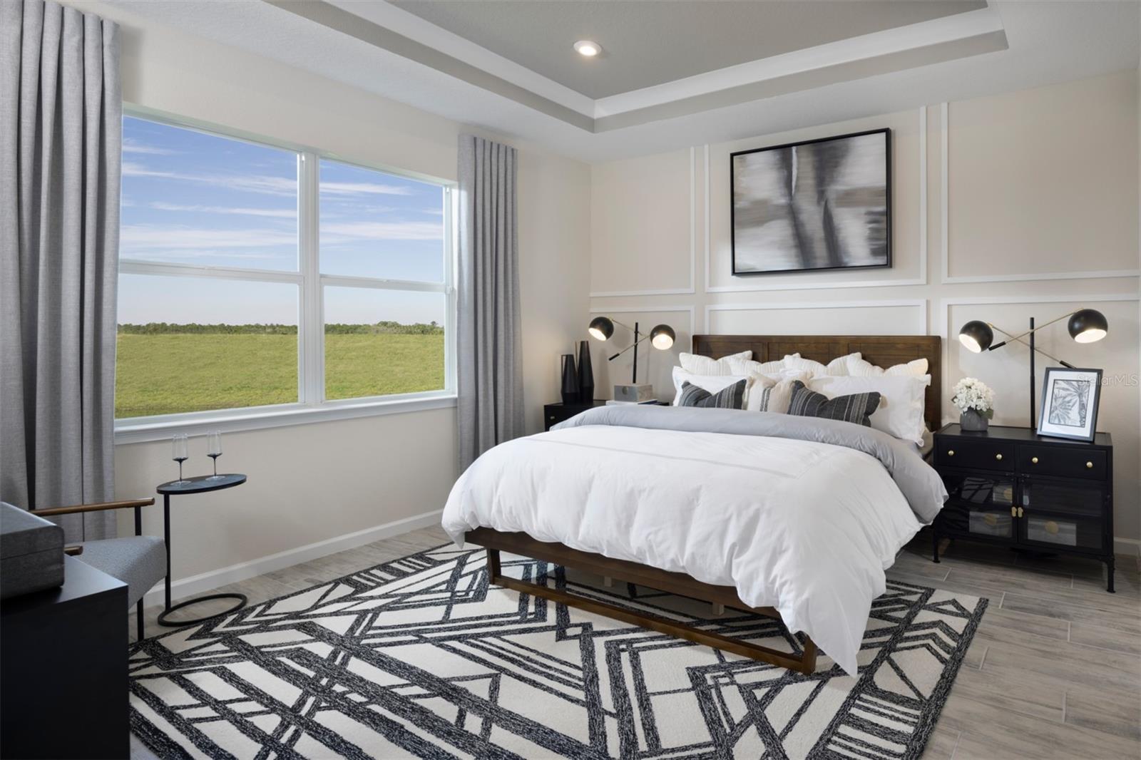 BRIGHTMORE AT WELLEN PARK - Residential