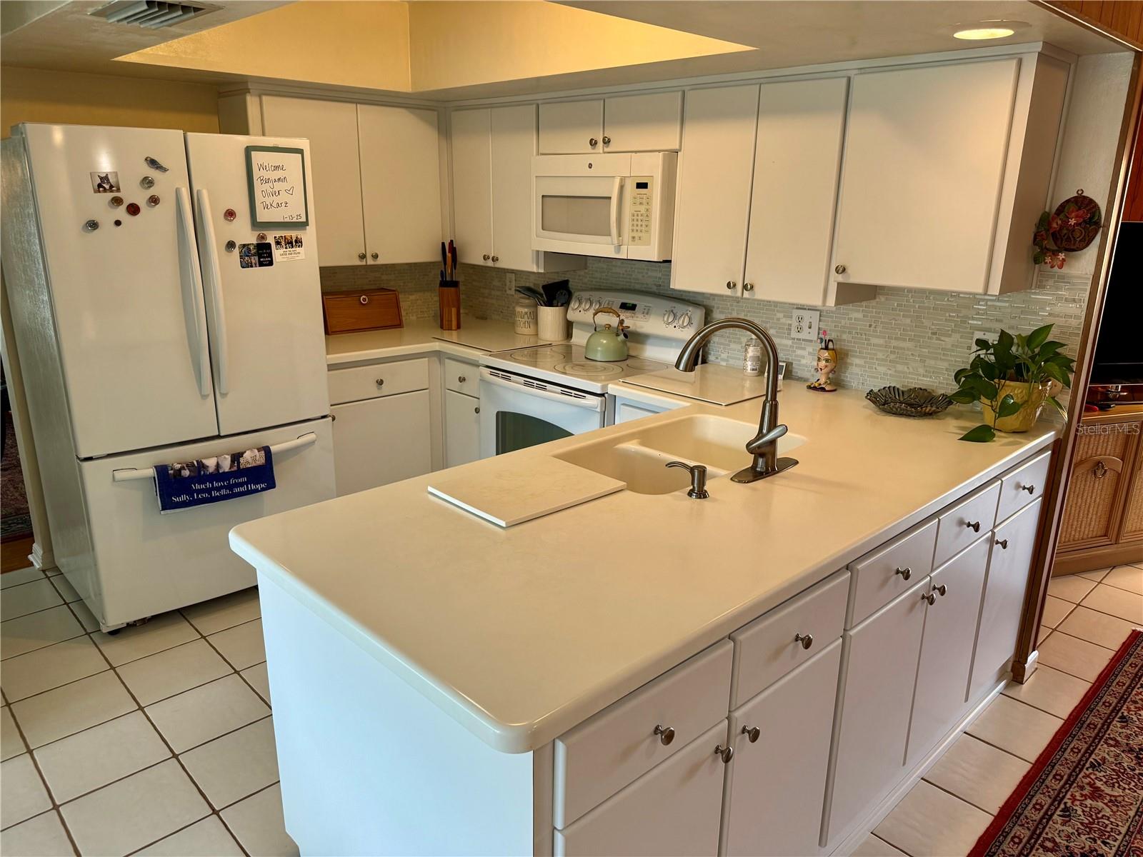 MIDWAY ACRES - Residential