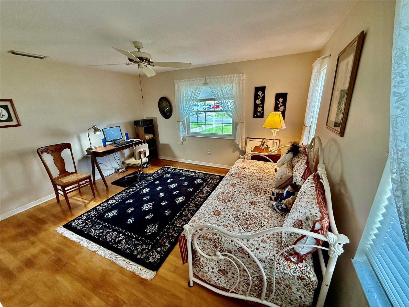 MIDWAY ACRES - Residential