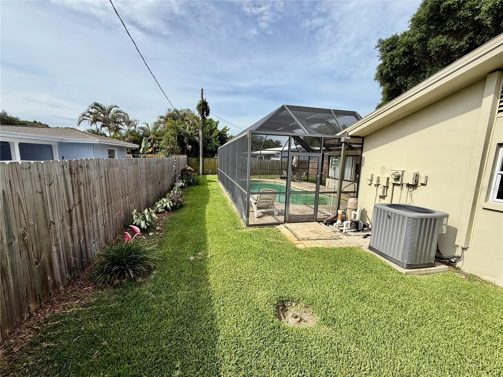 MIDWAY ACRES - Residential