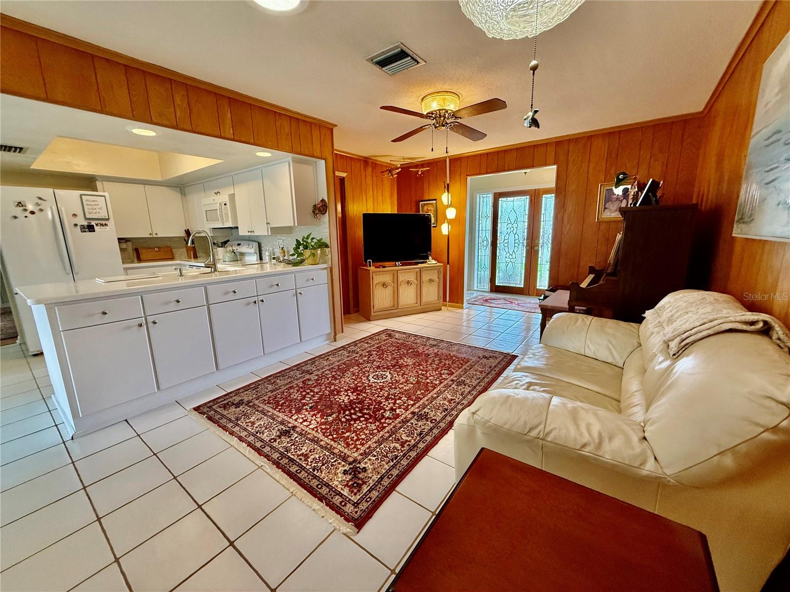 MIDWAY ACRES - Residential
