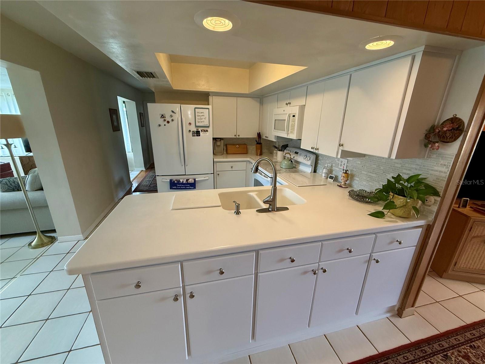 MIDWAY ACRES - Residential