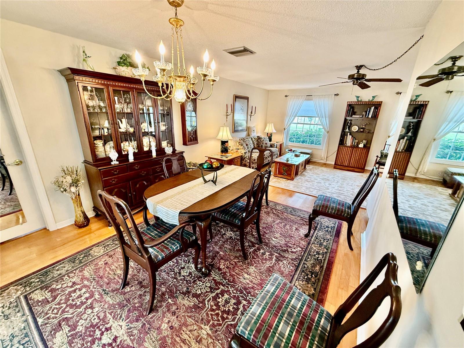 MIDWAY ACRES - Residential