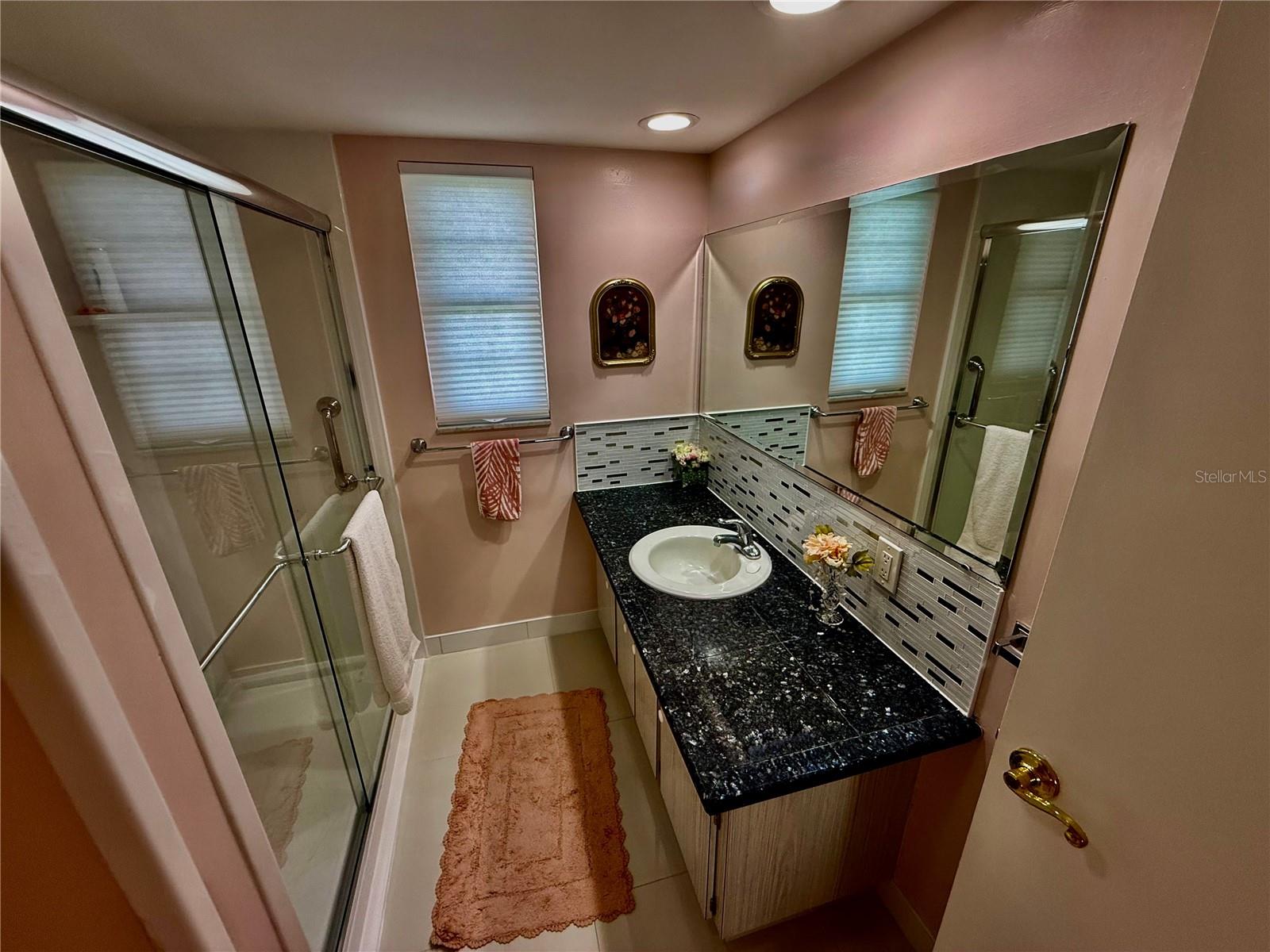 MIDWAY ACRES - Residential