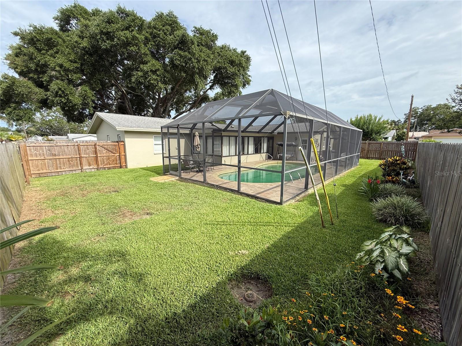 MIDWAY ACRES - Residential