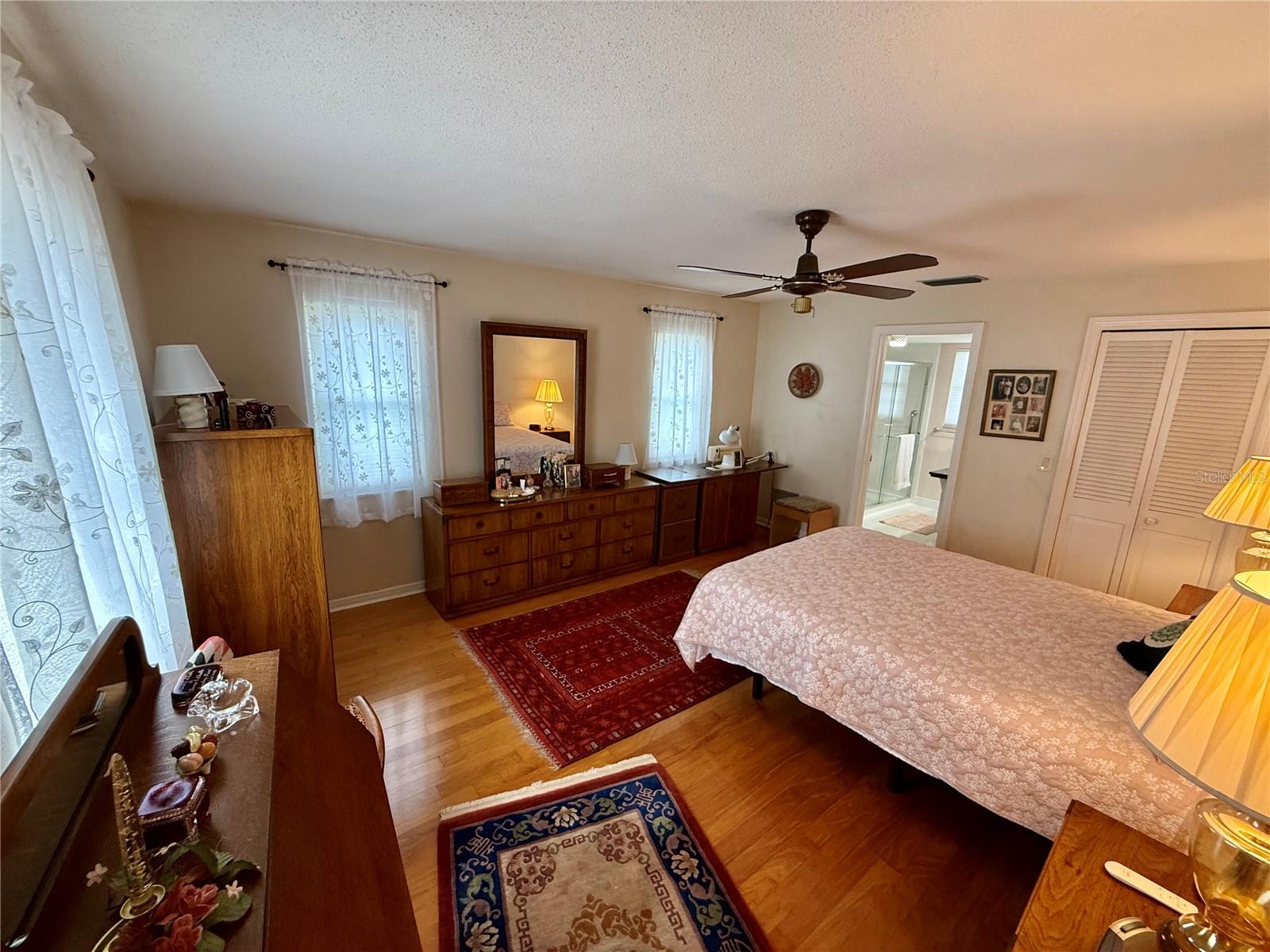 MIDWAY ACRES - Residential