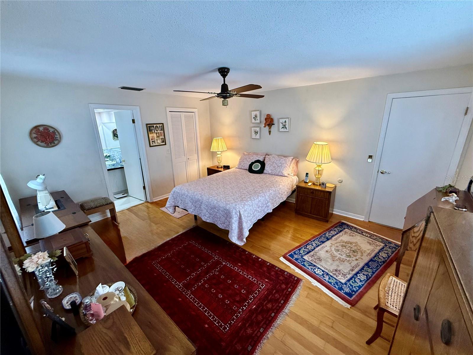 MIDWAY ACRES - Residential