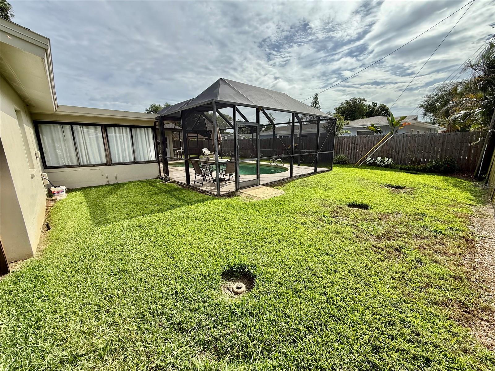 MIDWAY ACRES - Residential