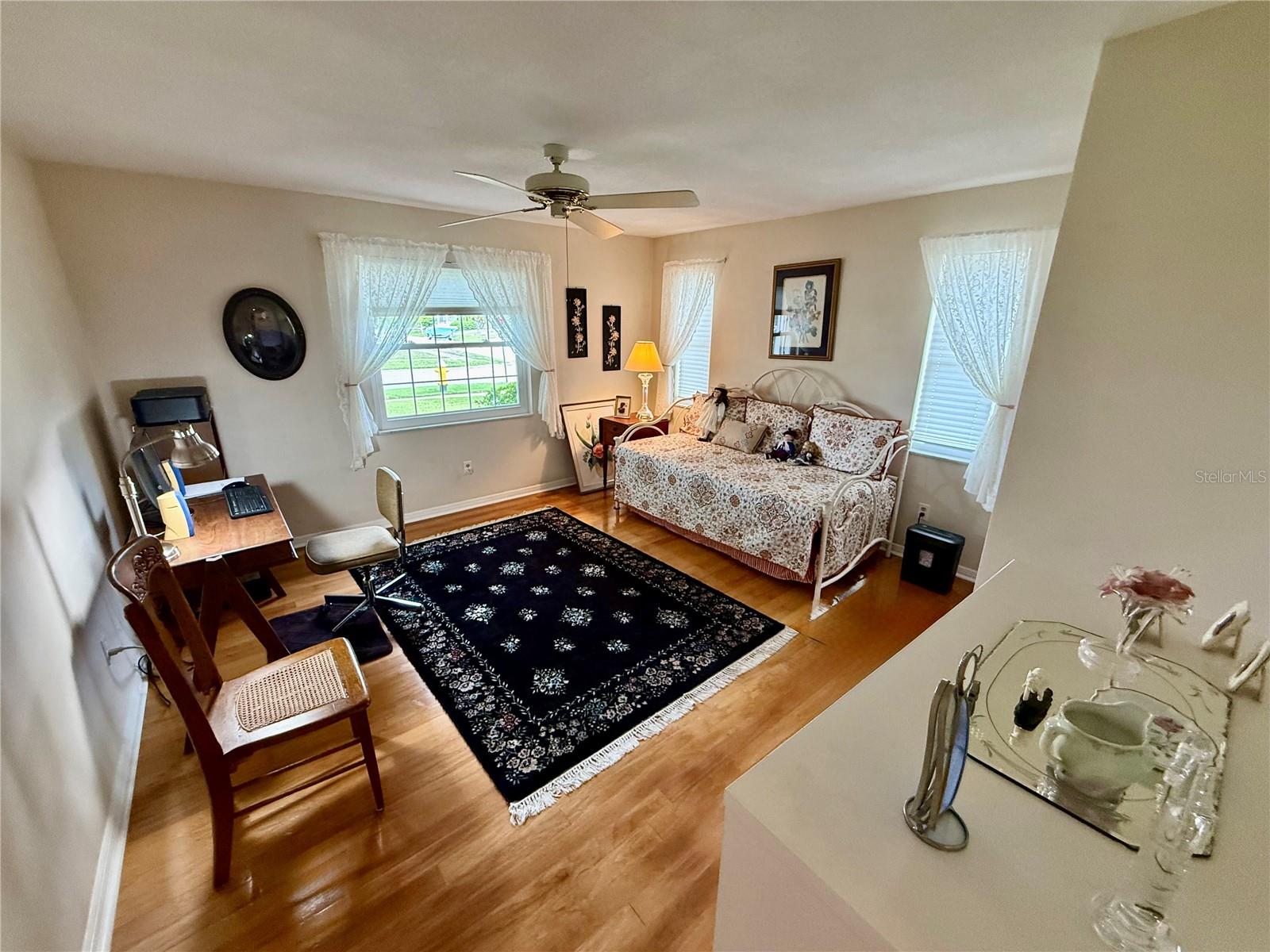 MIDWAY ACRES - Residential