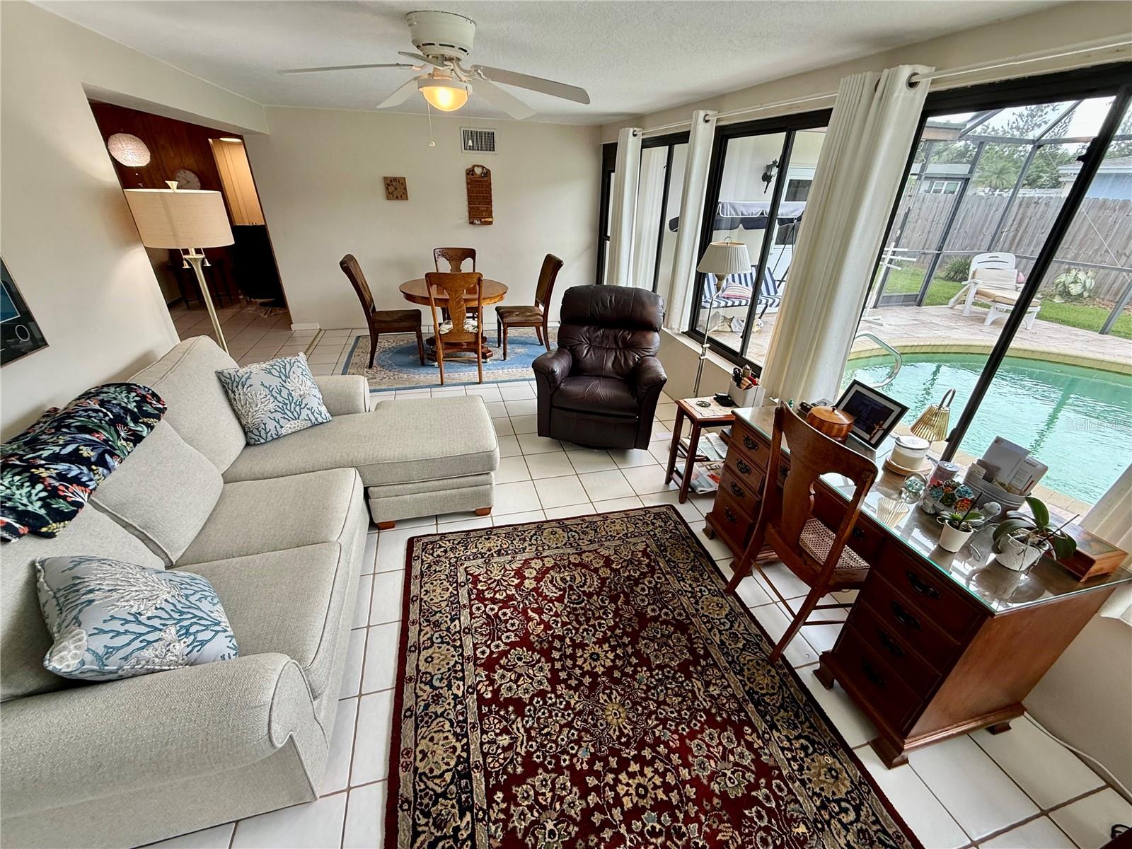MIDWAY ACRES - Residential