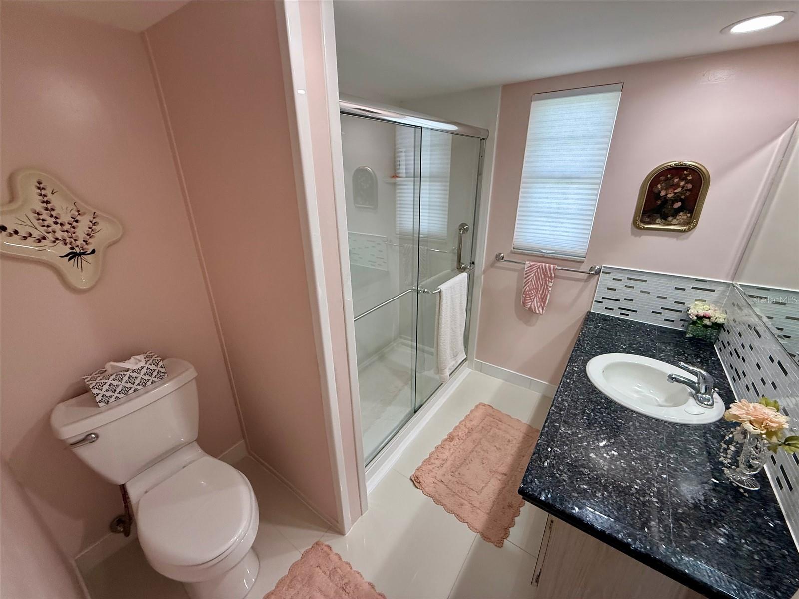 MIDWAY ACRES - Residential