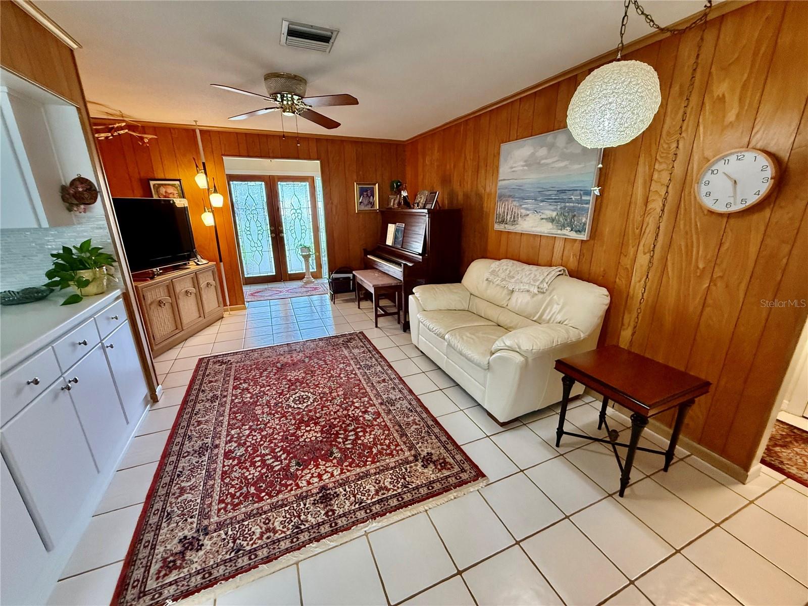 MIDWAY ACRES - Residential