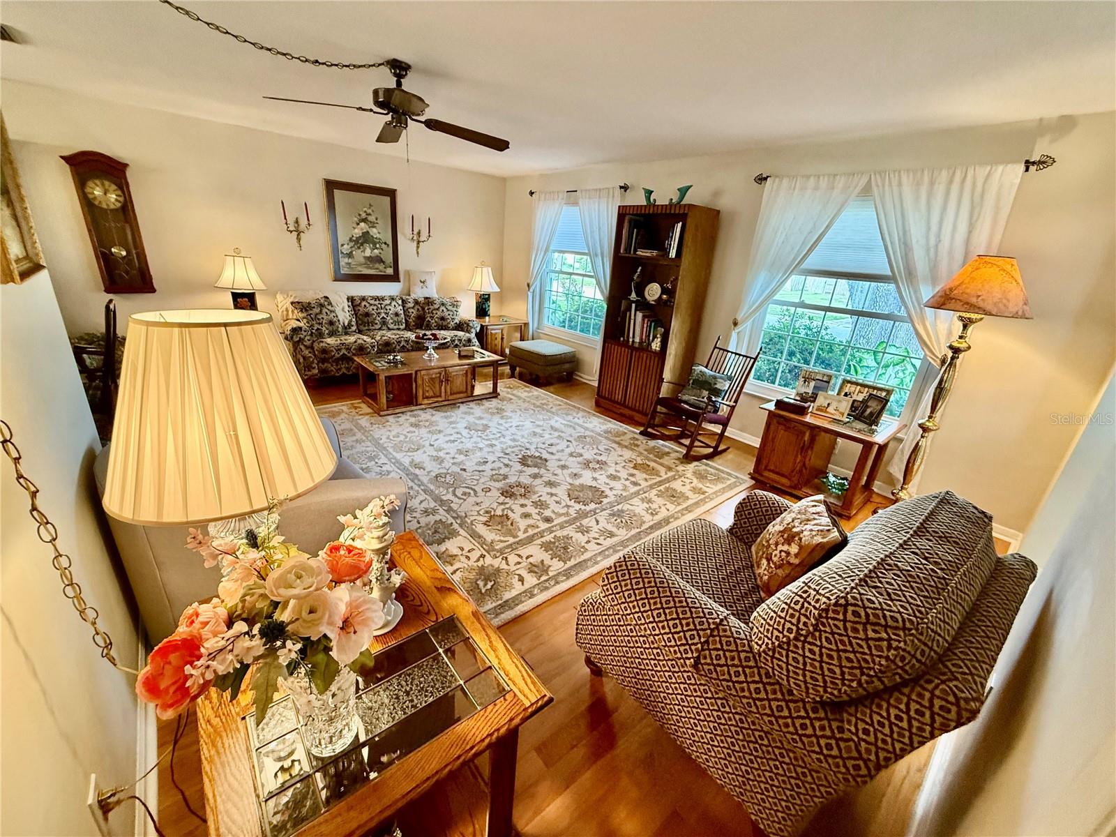 MIDWAY ACRES - Residential