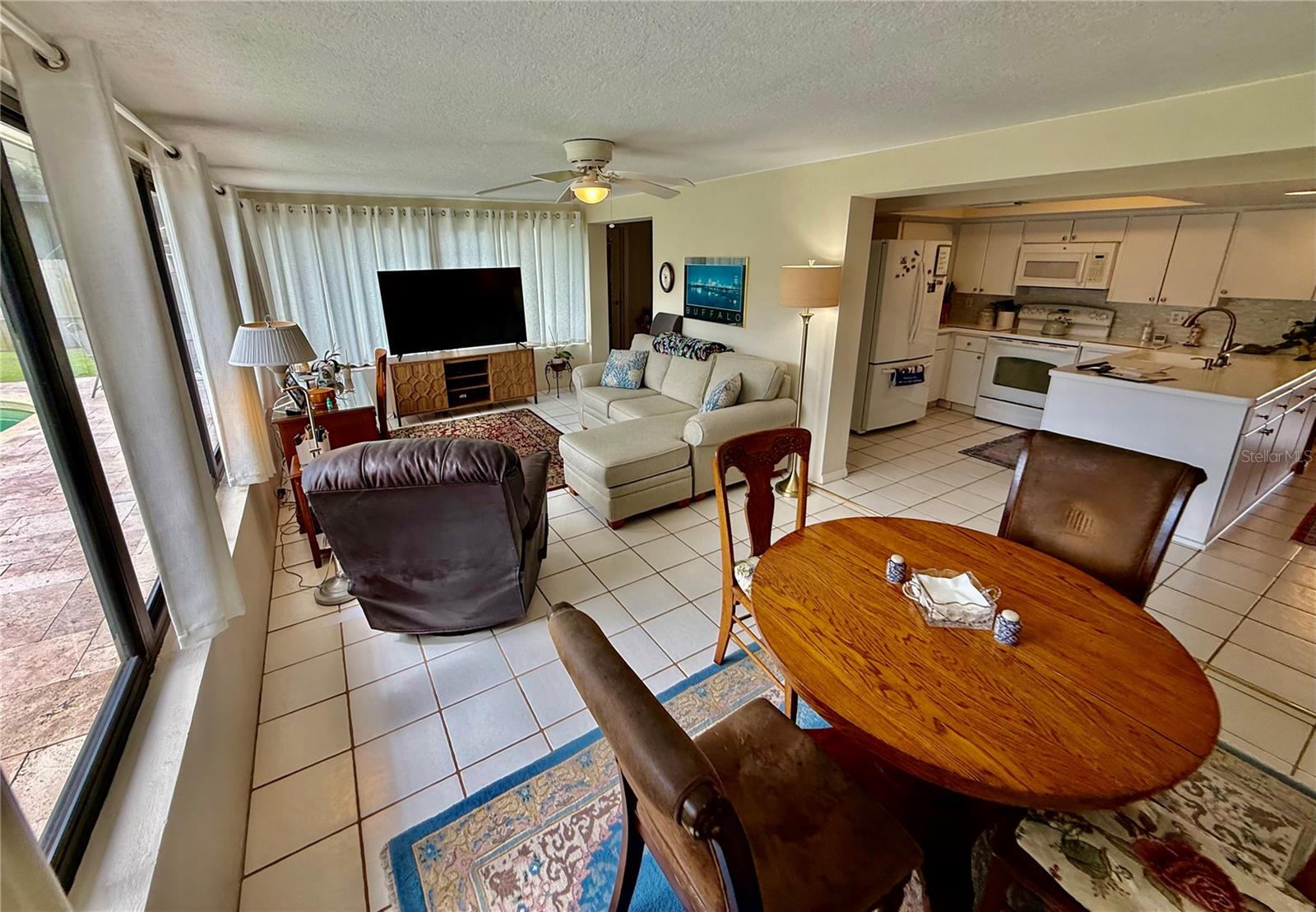 MIDWAY ACRES - Residential