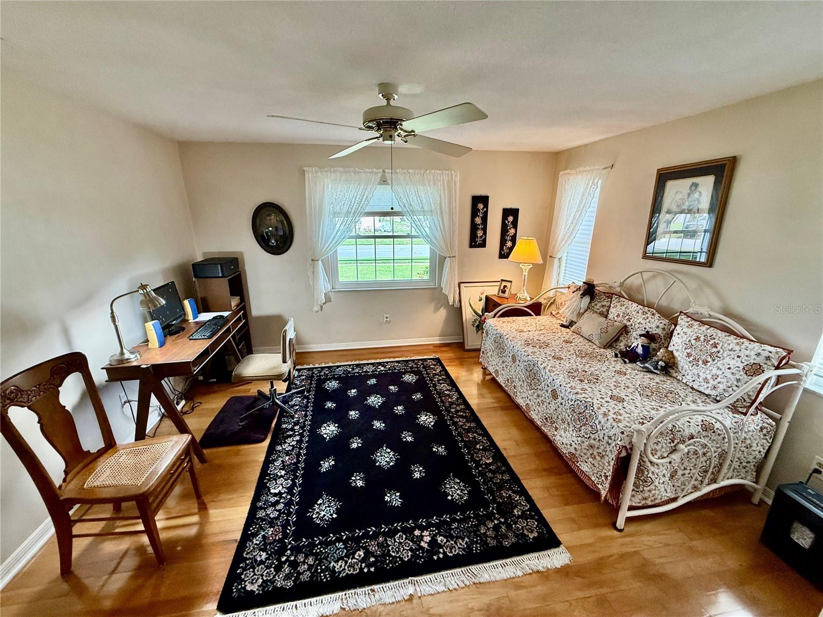 MIDWAY ACRES - Residential