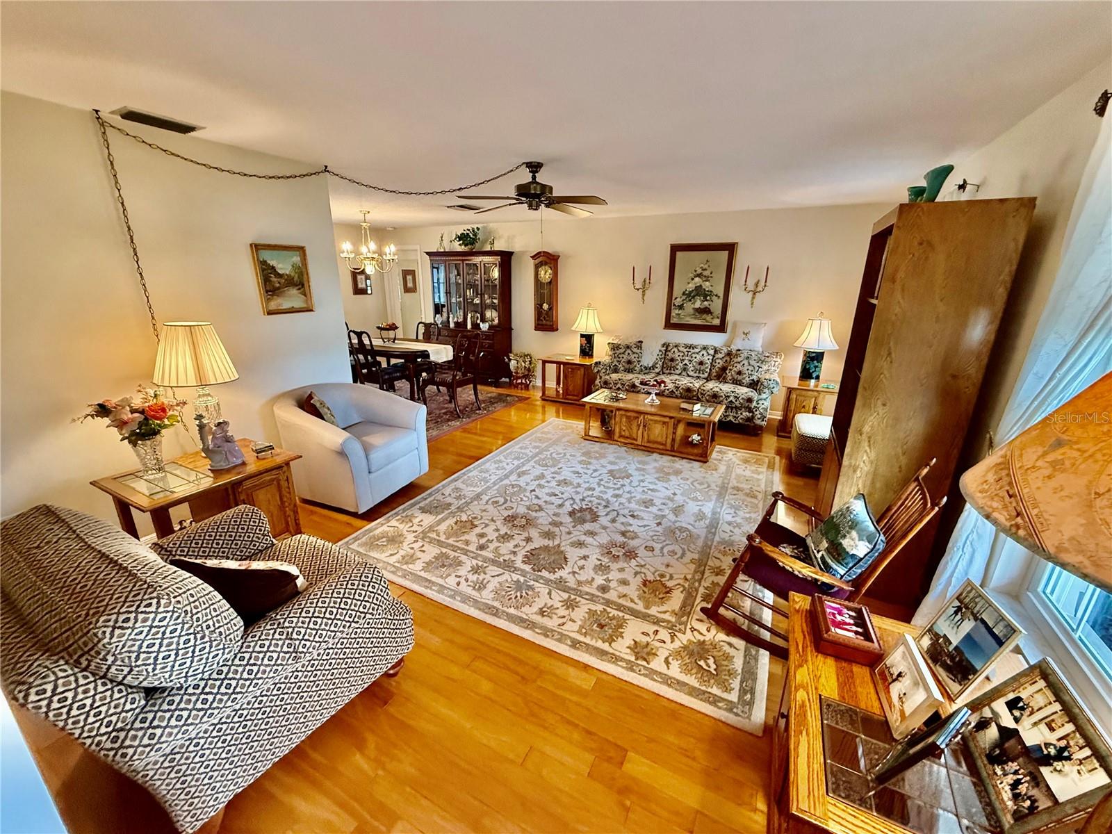MIDWAY ACRES - Residential