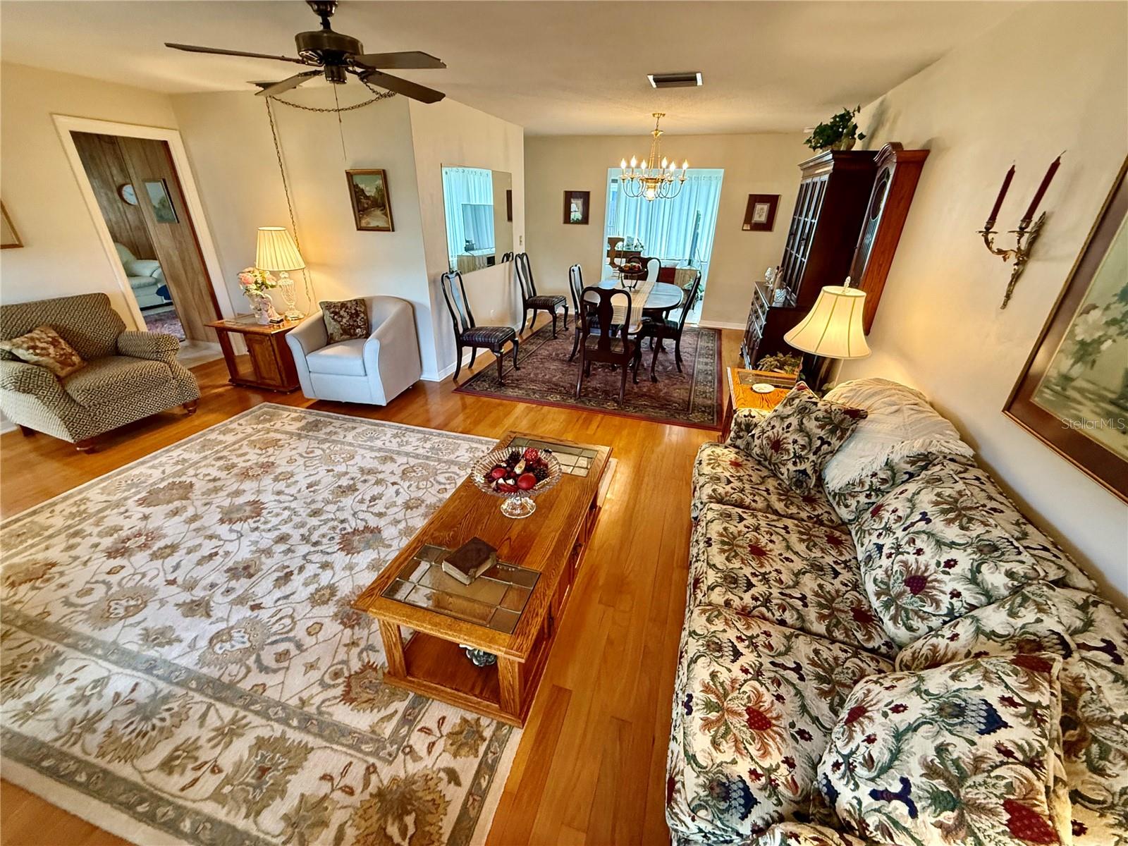 MIDWAY ACRES - Residential