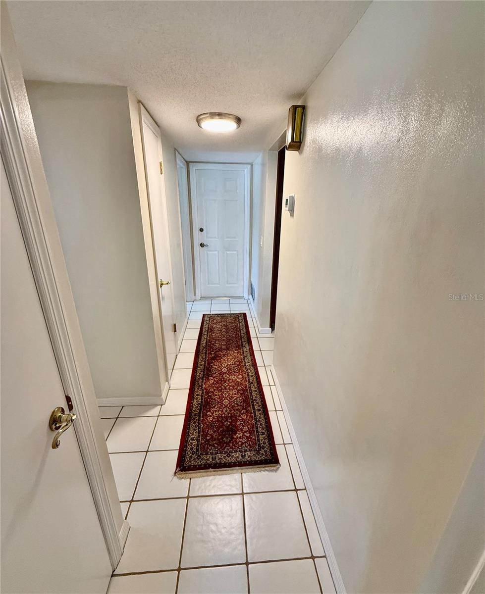 MIDWAY ACRES - Residential