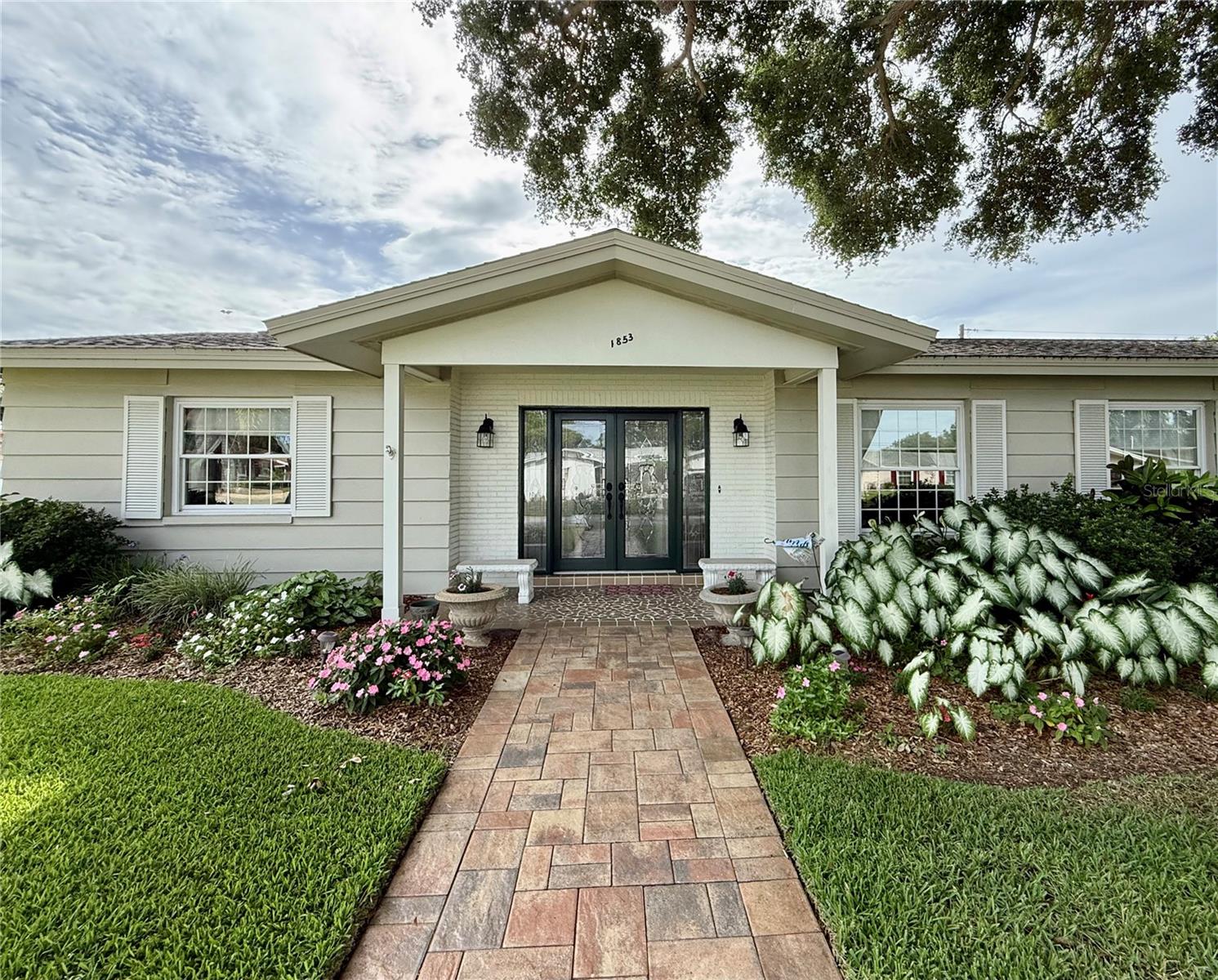 MIDWAY ACRES - Residential